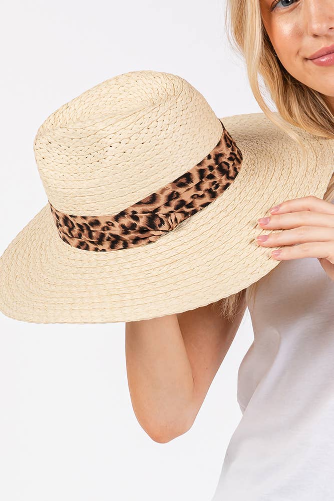 Hat ~ Wild Breeze