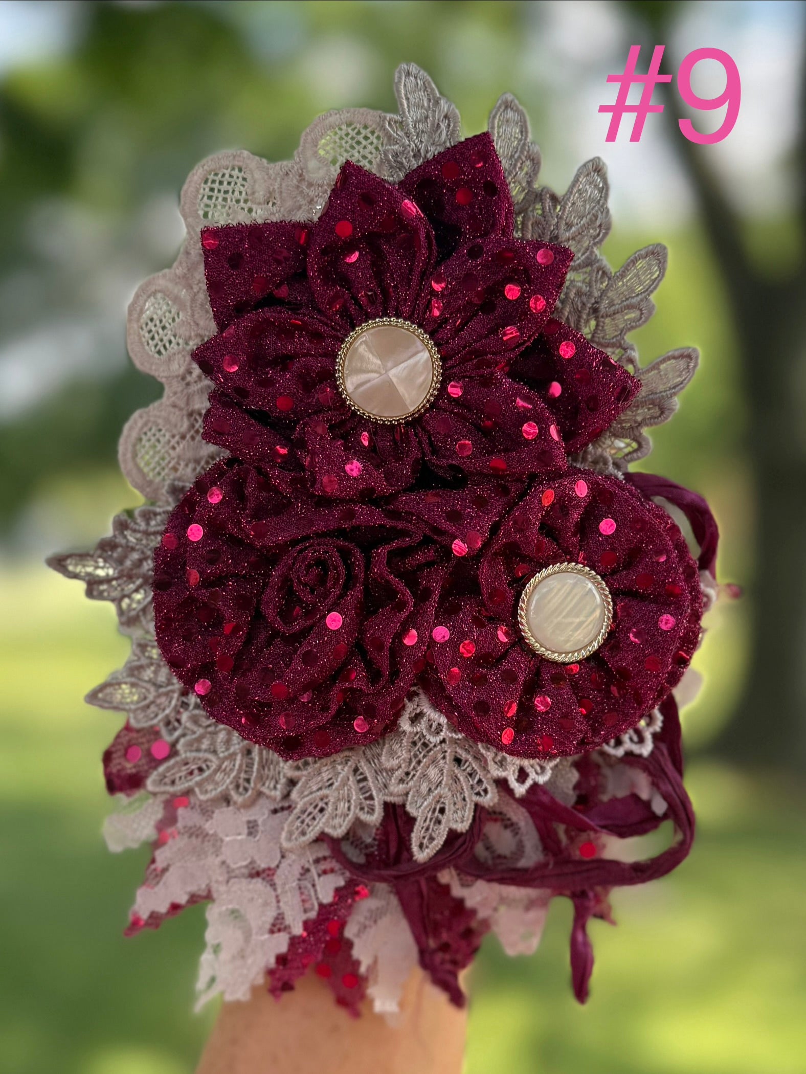 Brooches ~ Timeless Treasure
