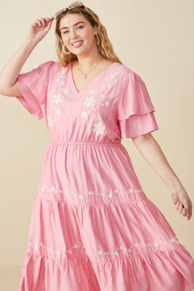 Dress ~ Adeline