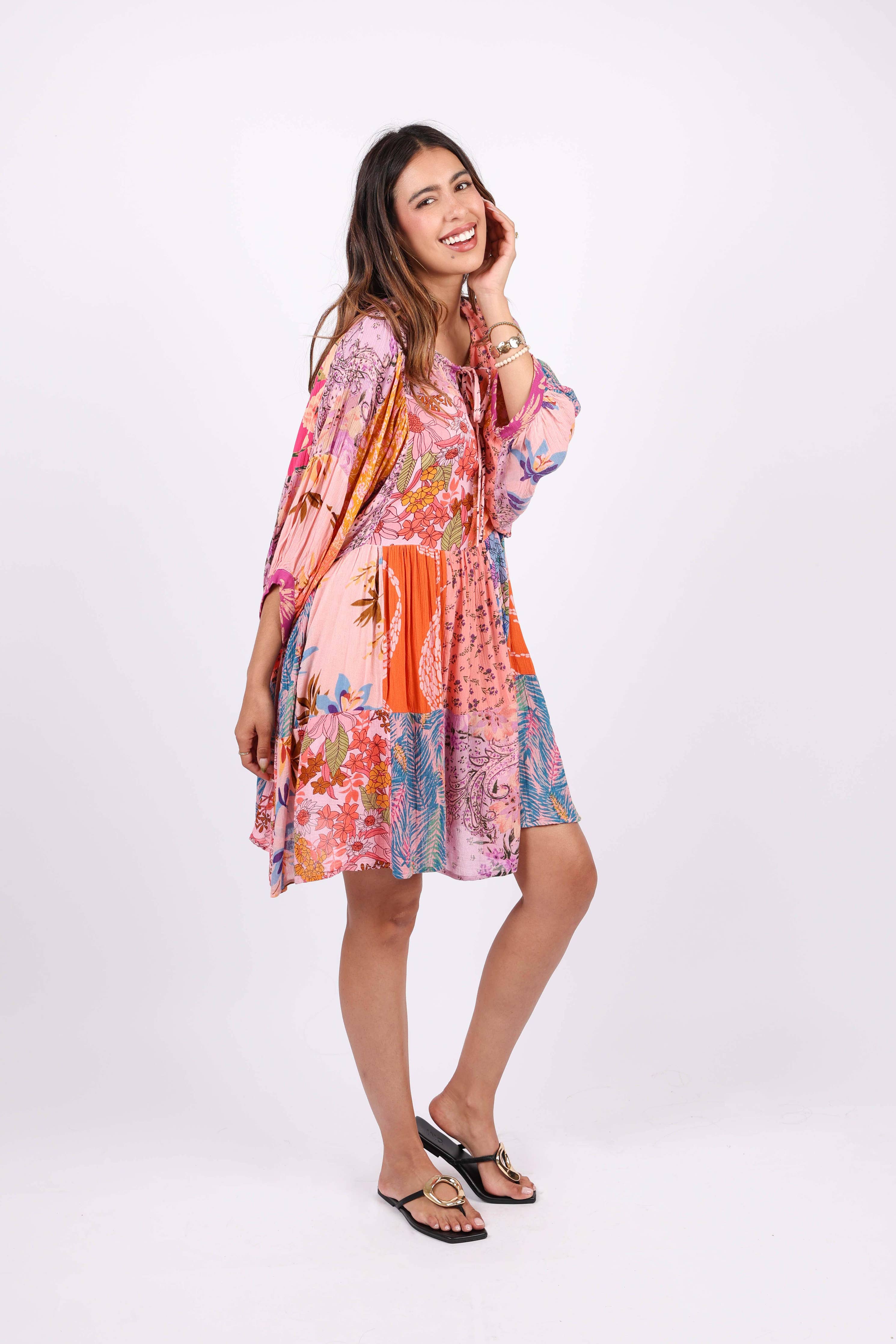 Tunic ~ Lula Grace