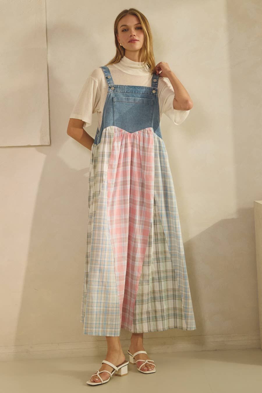 Dress ~ Juniper Meadow