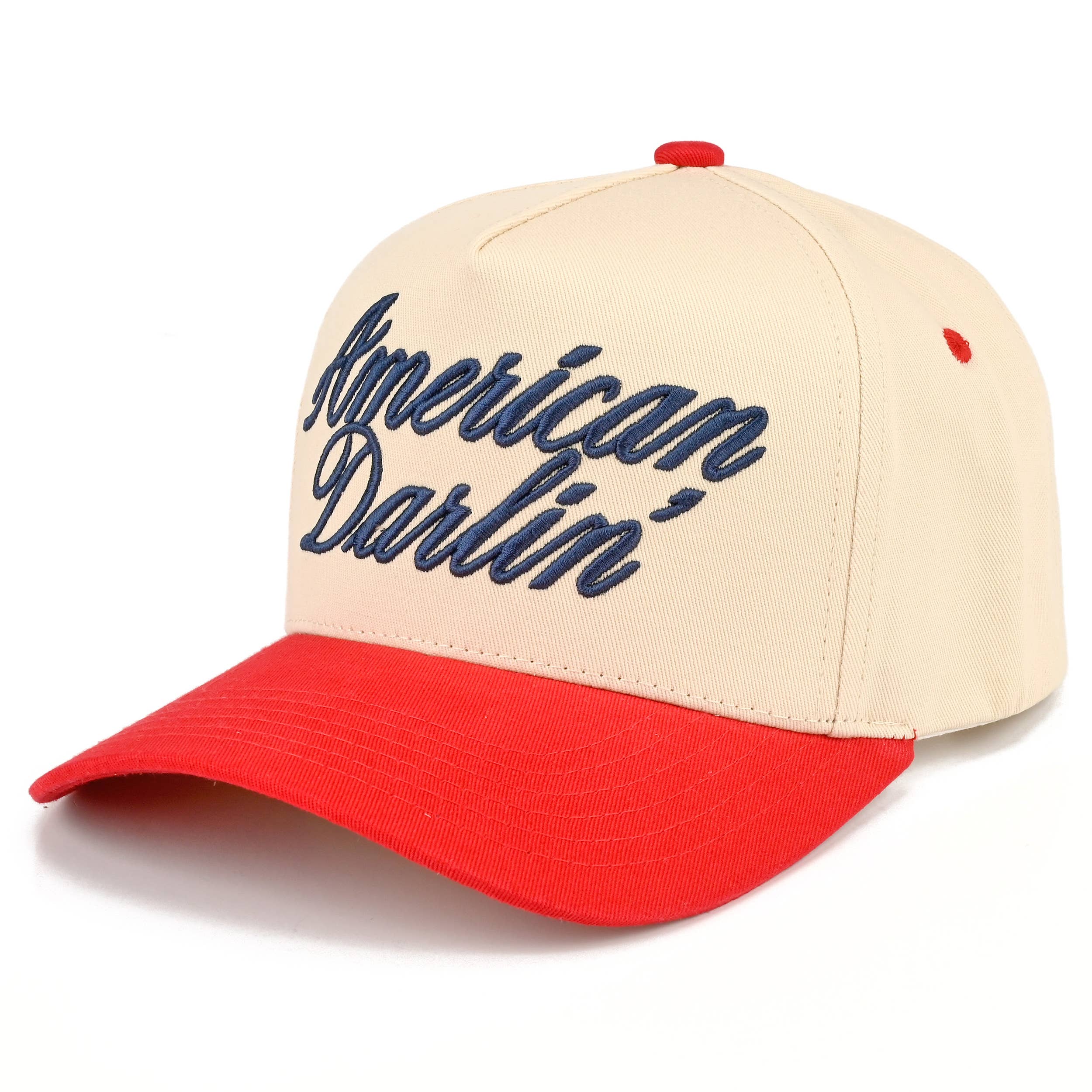 Trucker Hat ~ Darlin'