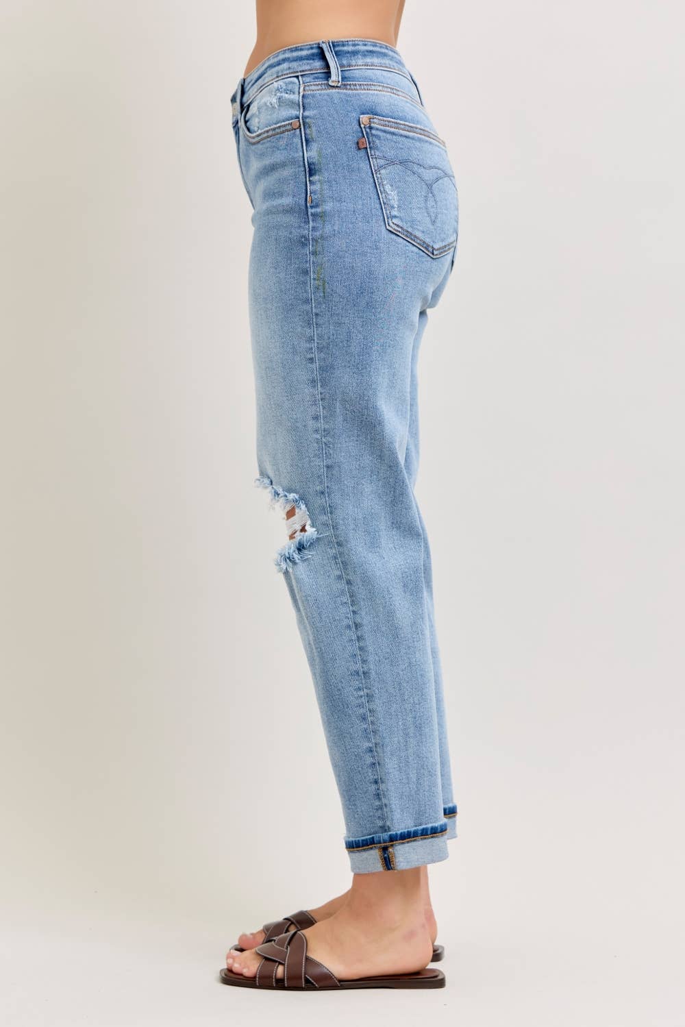 Judy Blue ~ Wildfire