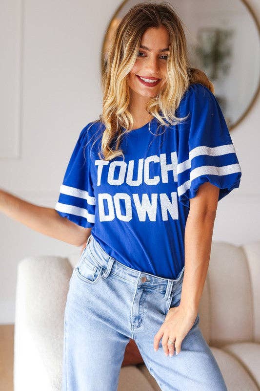 Top ~ Harper Jo