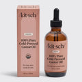Kitsch ~ 100% Castor Oil