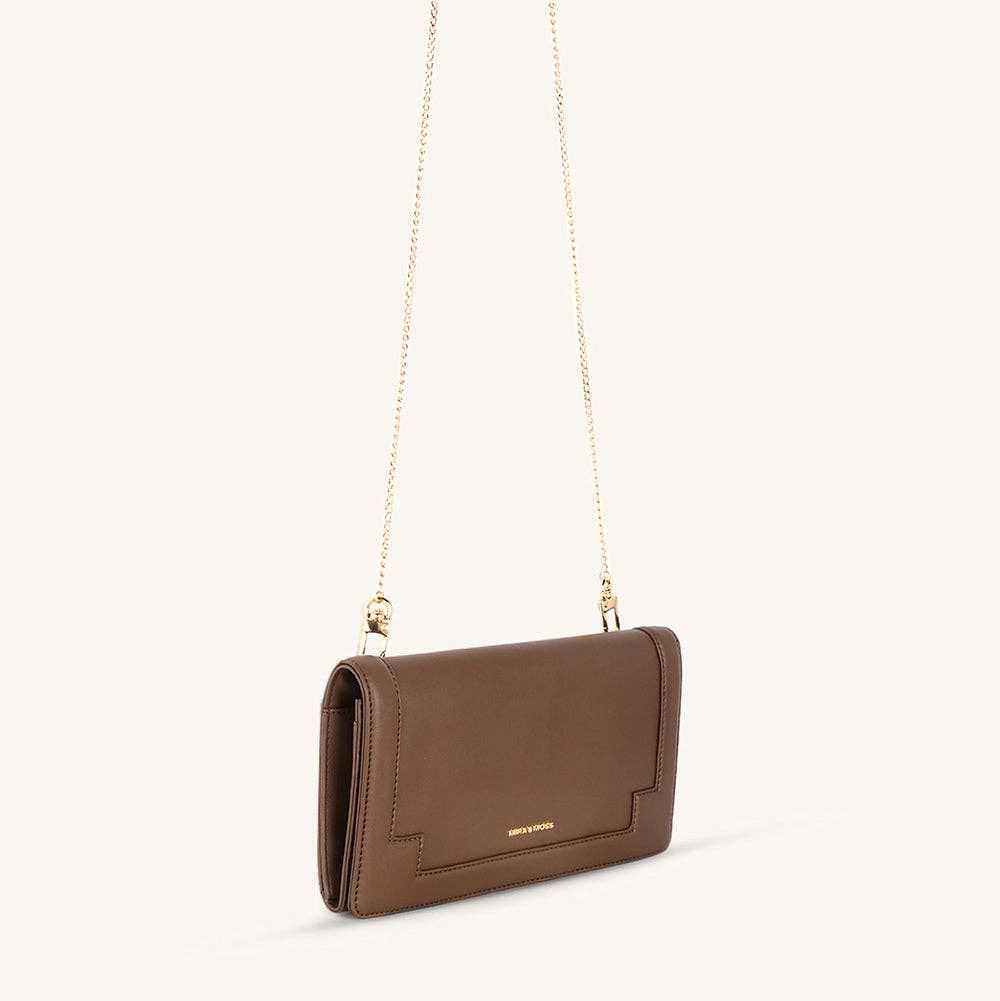 Bag ~ Mira & Moss Delphine