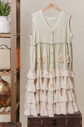 Dress ~ Pearlie Mae