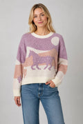 Sweater ~ Moonlit Meadow