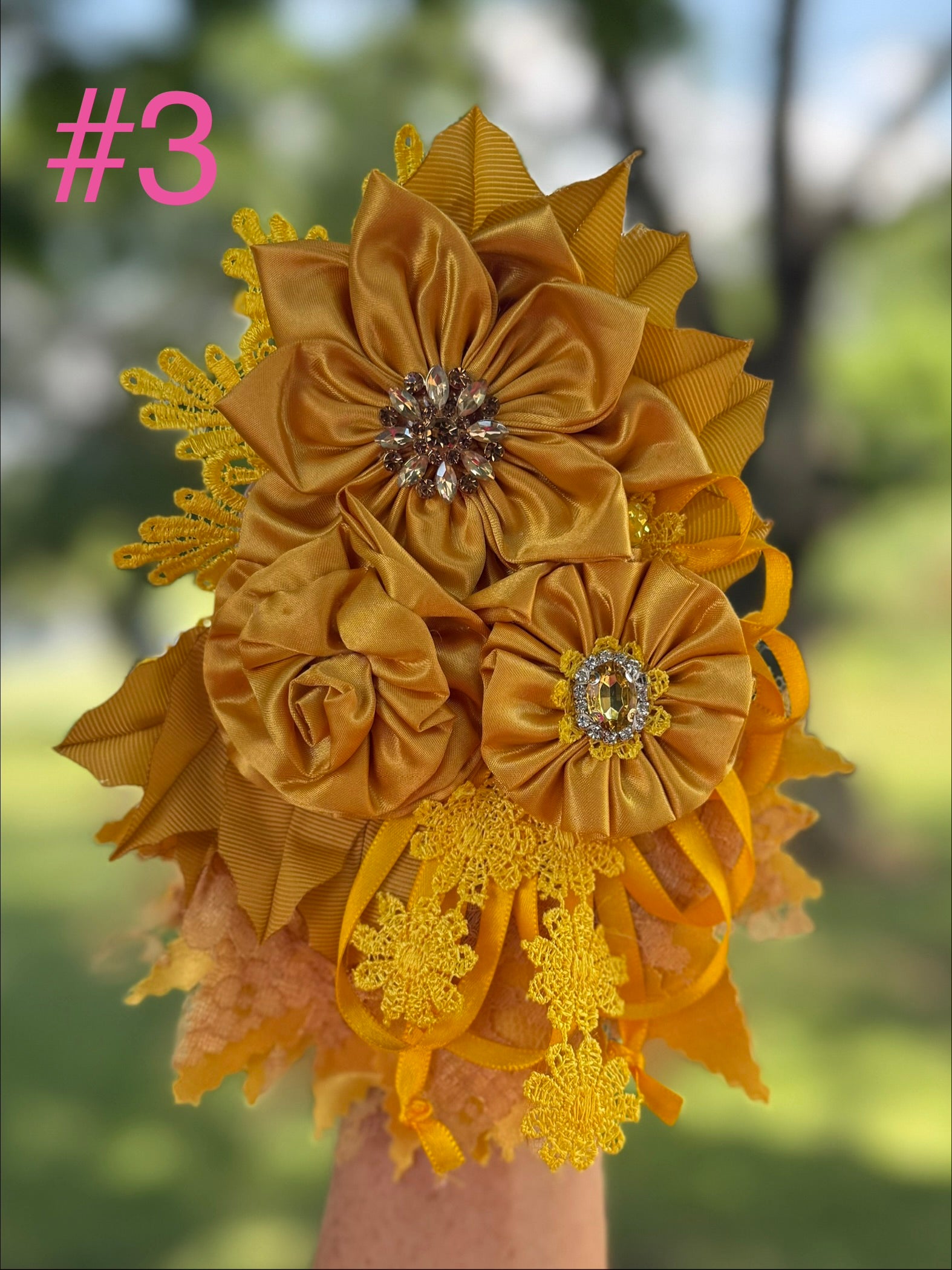 Brooches ~ Timeless Treasure
