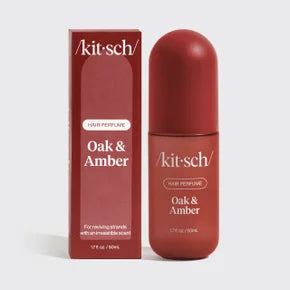 Kitsch ~ Oak & Amber Hair Perfume
