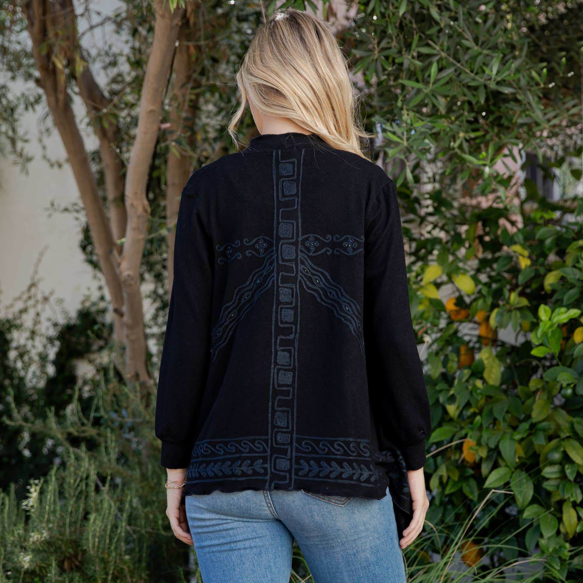 Kimono ~ Moonbeam