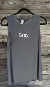 Tank Top ~ Zuri