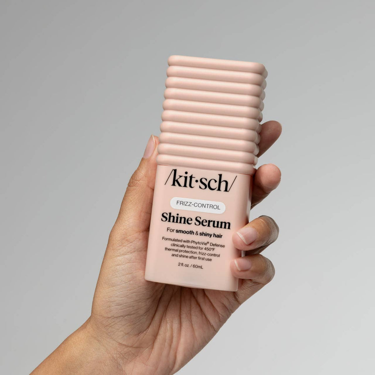 Kitsch ~ Frizz-Control Shine Serum