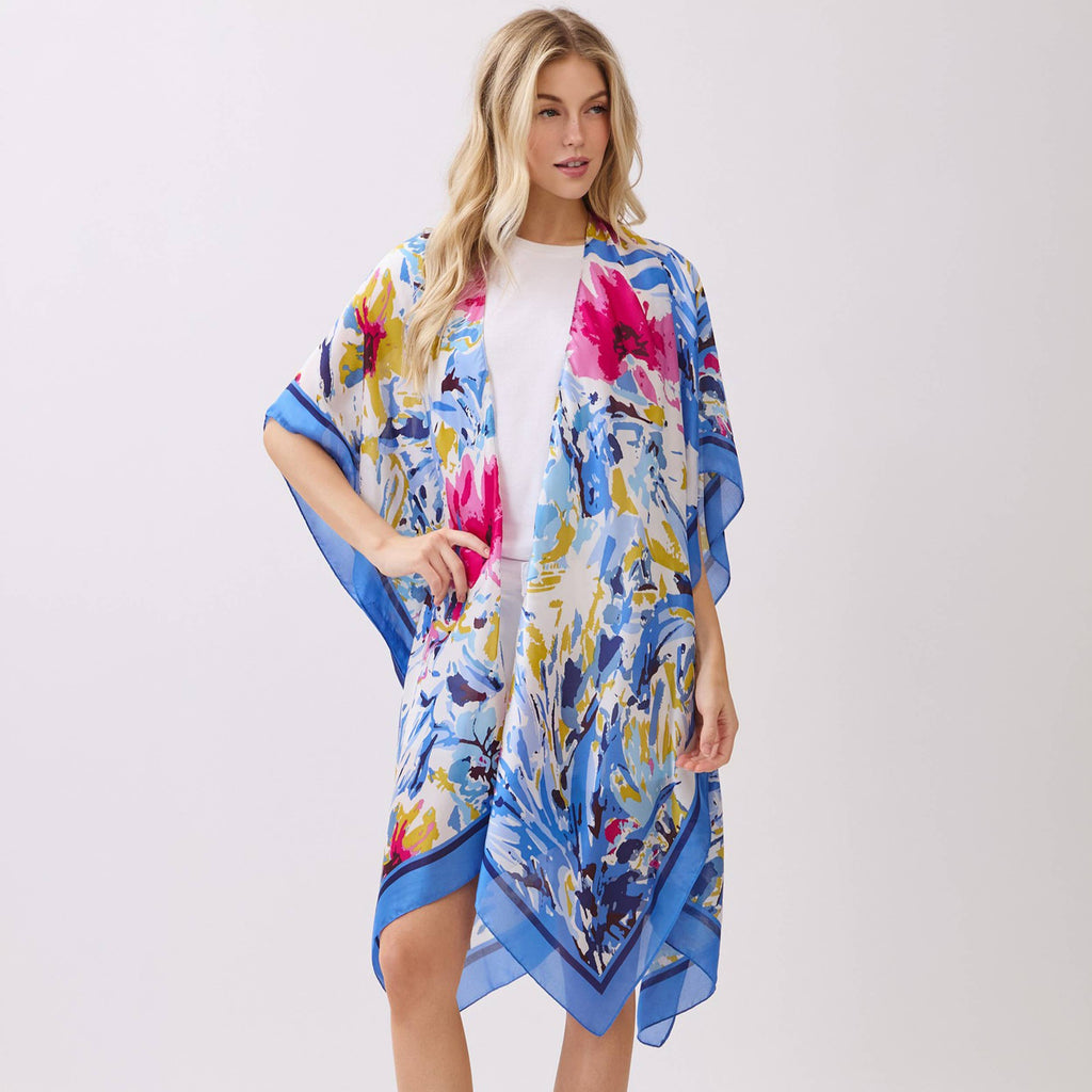 Kimono ~ Aurelia