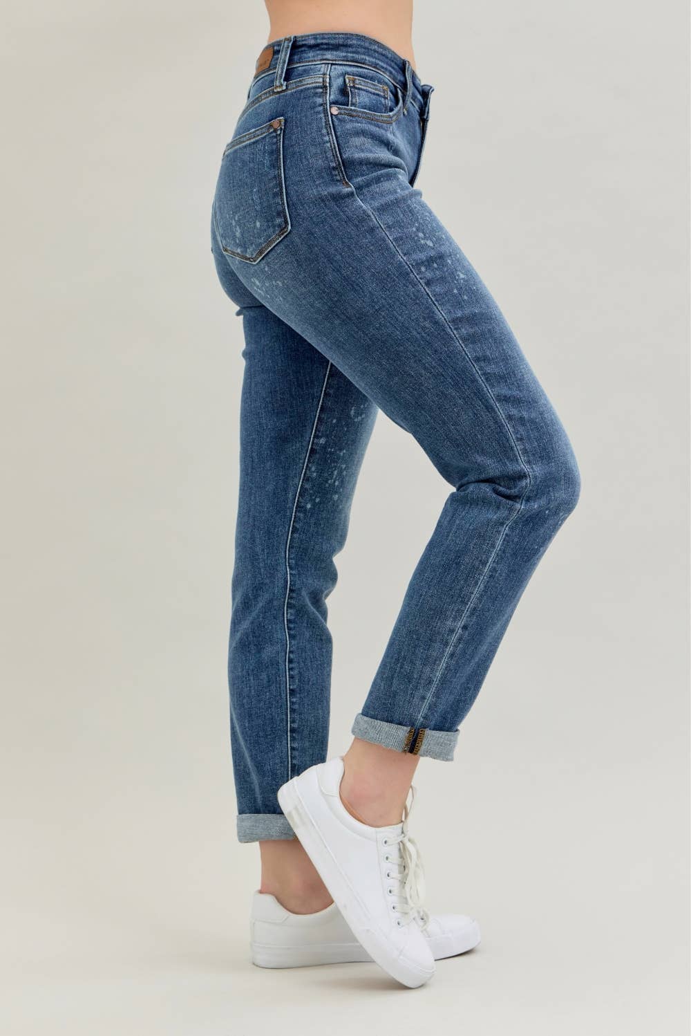 Judy Blue ~ Night on the Razzle