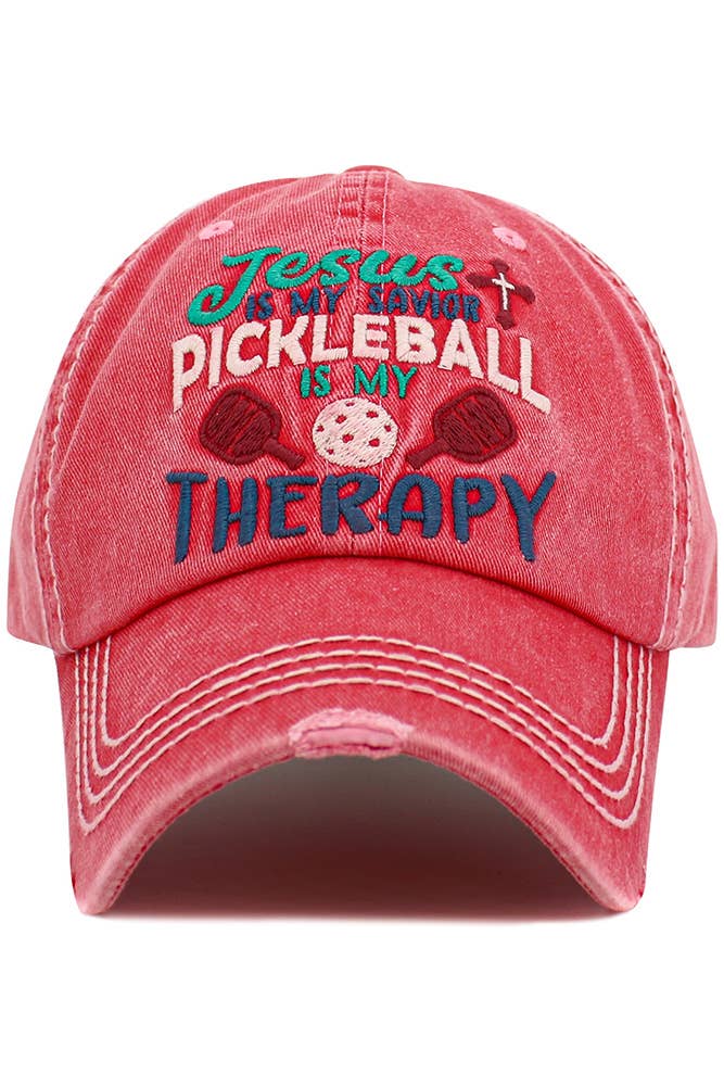 Cap ~ Victory