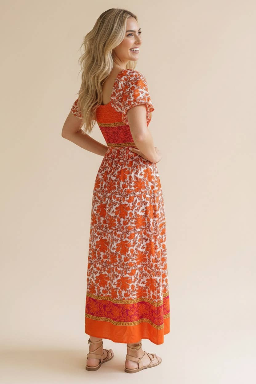 Dress ~ Prudence Leigh