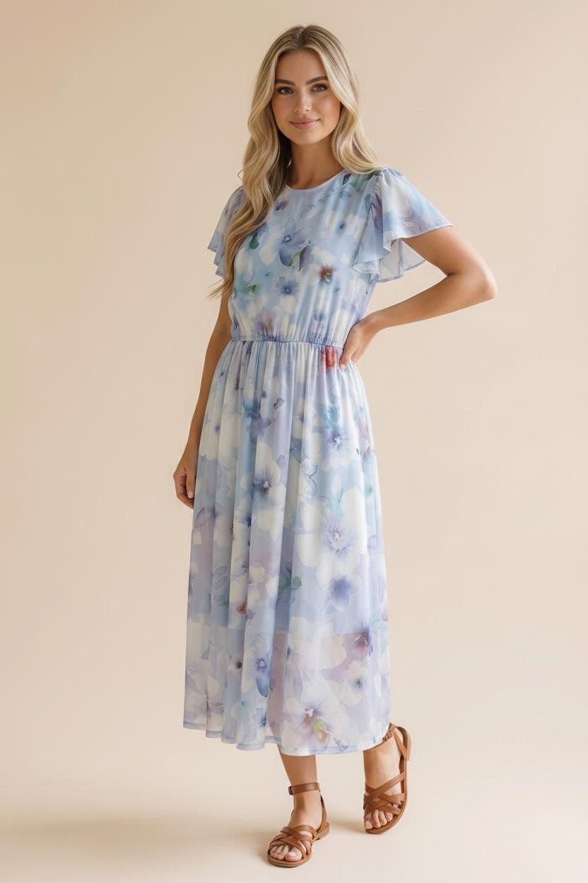 Dress ~ Annalise