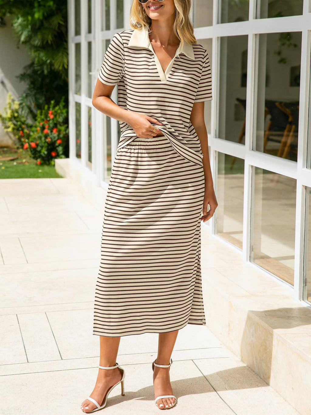 Skirt ~ Everly Grace