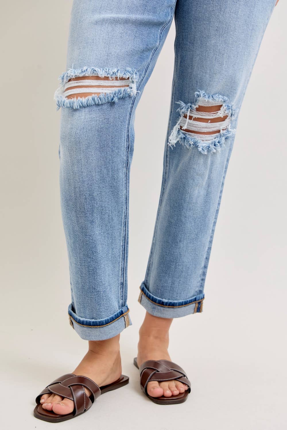 Judy Blue ~ Wildfire