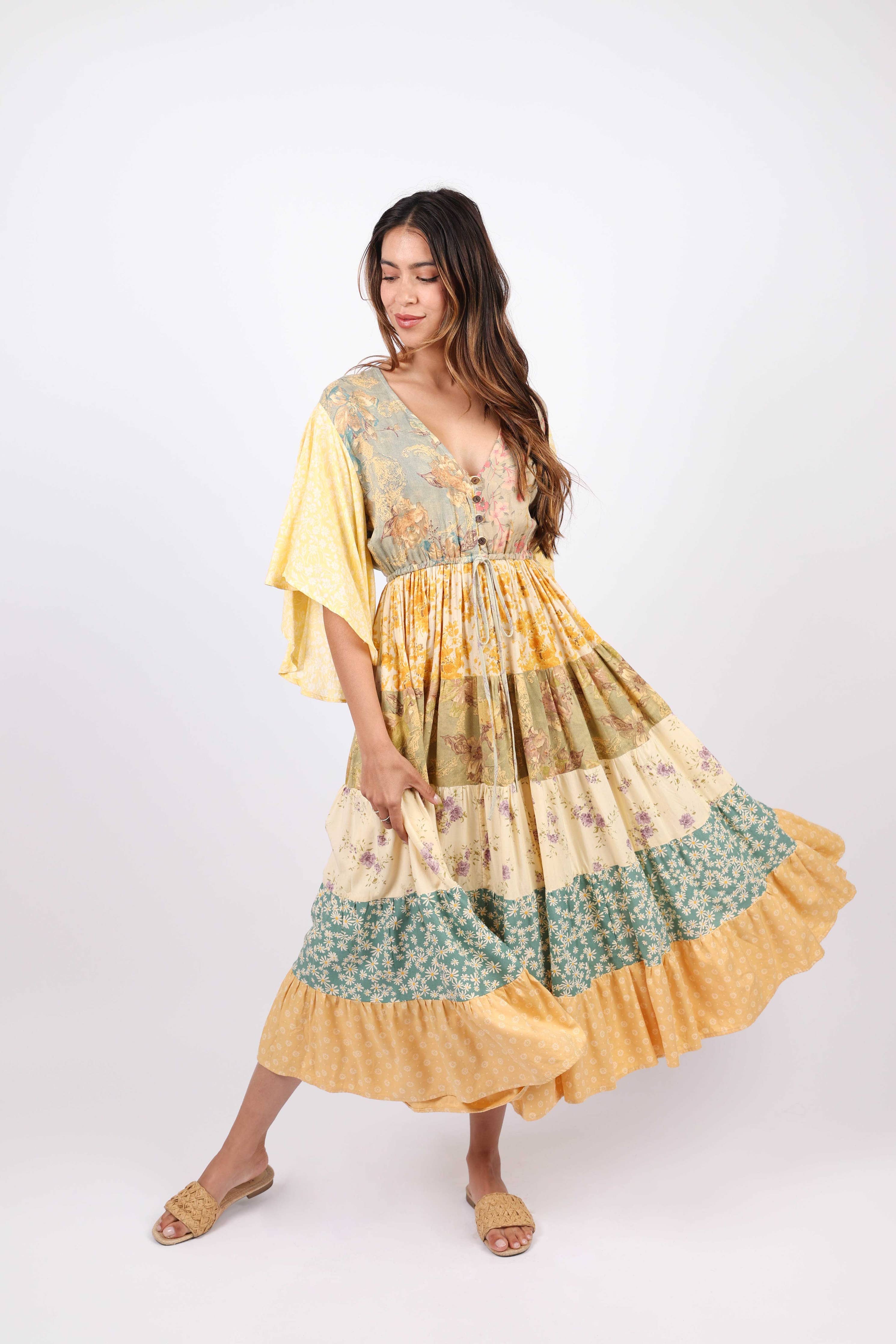 Dress ~ Miriam Belle