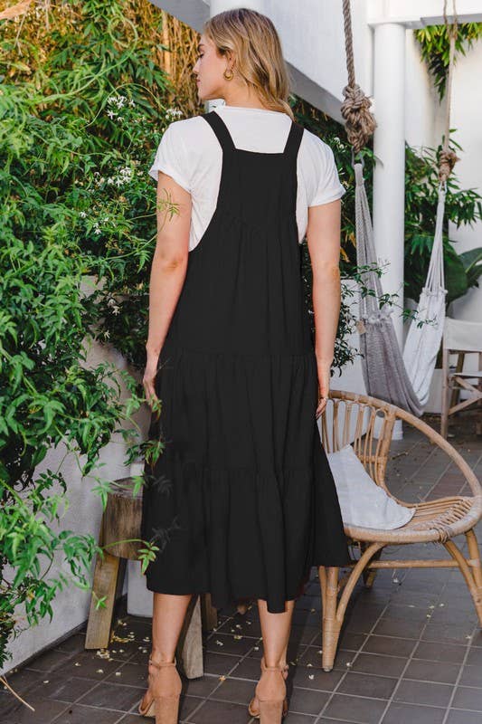 Dress ~ Sienna Lane