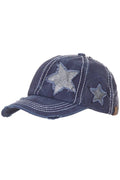 Cap ~ Vintage Star