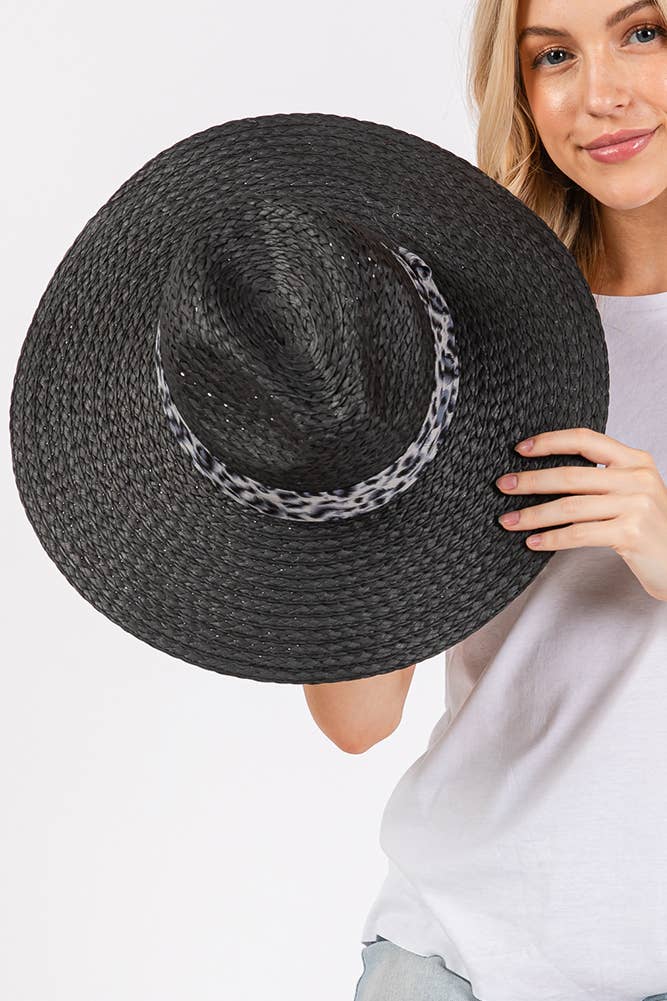 Hat ~ Wild Breeze