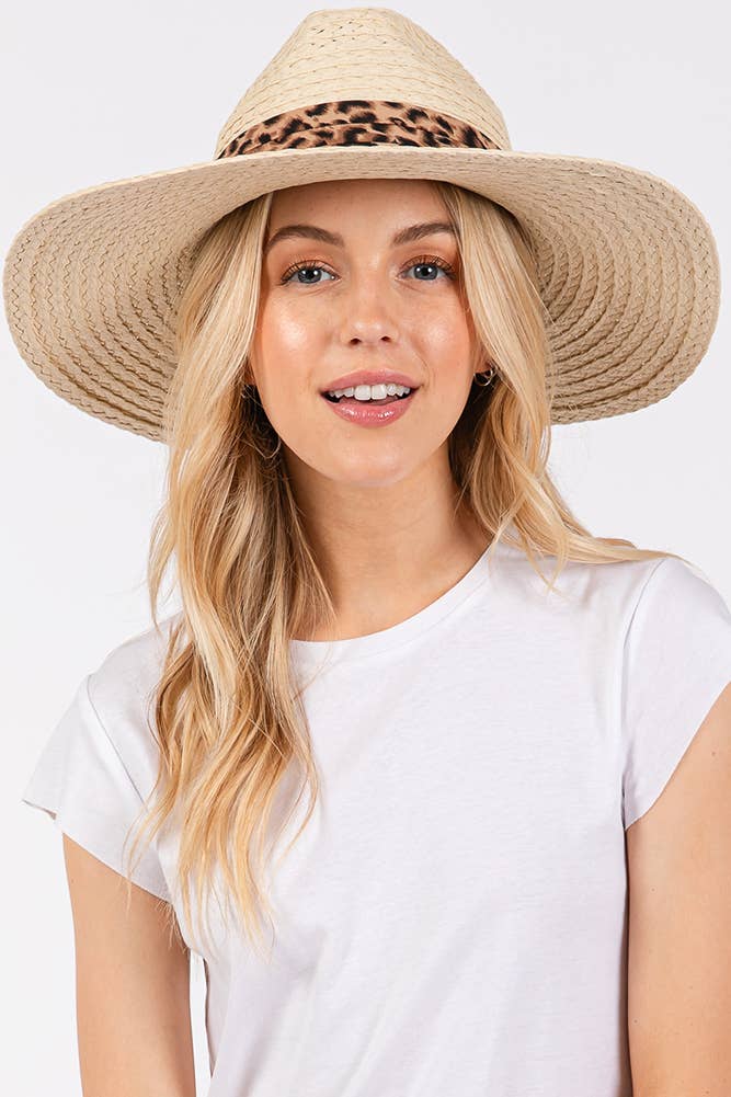 Hat ~ Wild Breeze