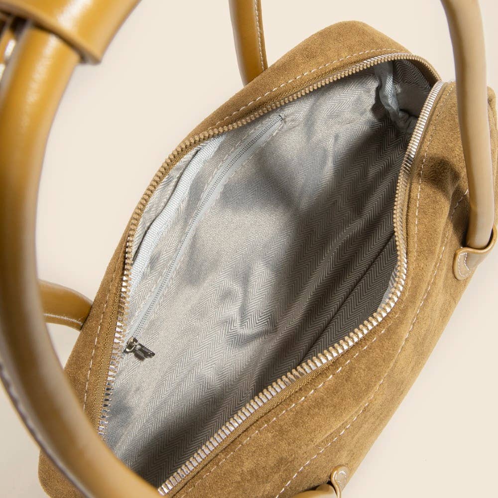 Hand Bag ~ Rebecca