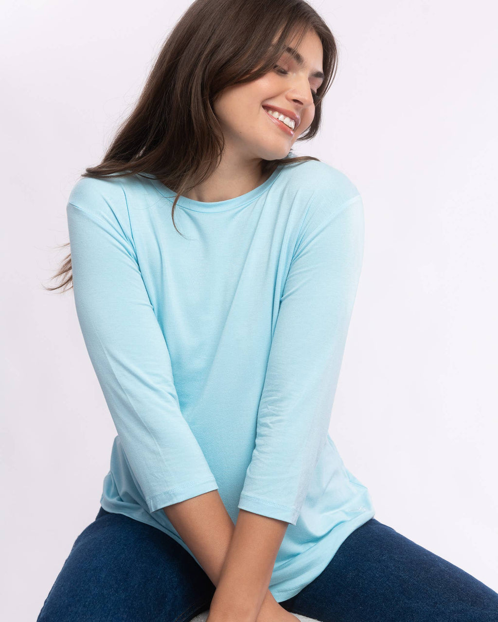 Top ~ Noelle Rae