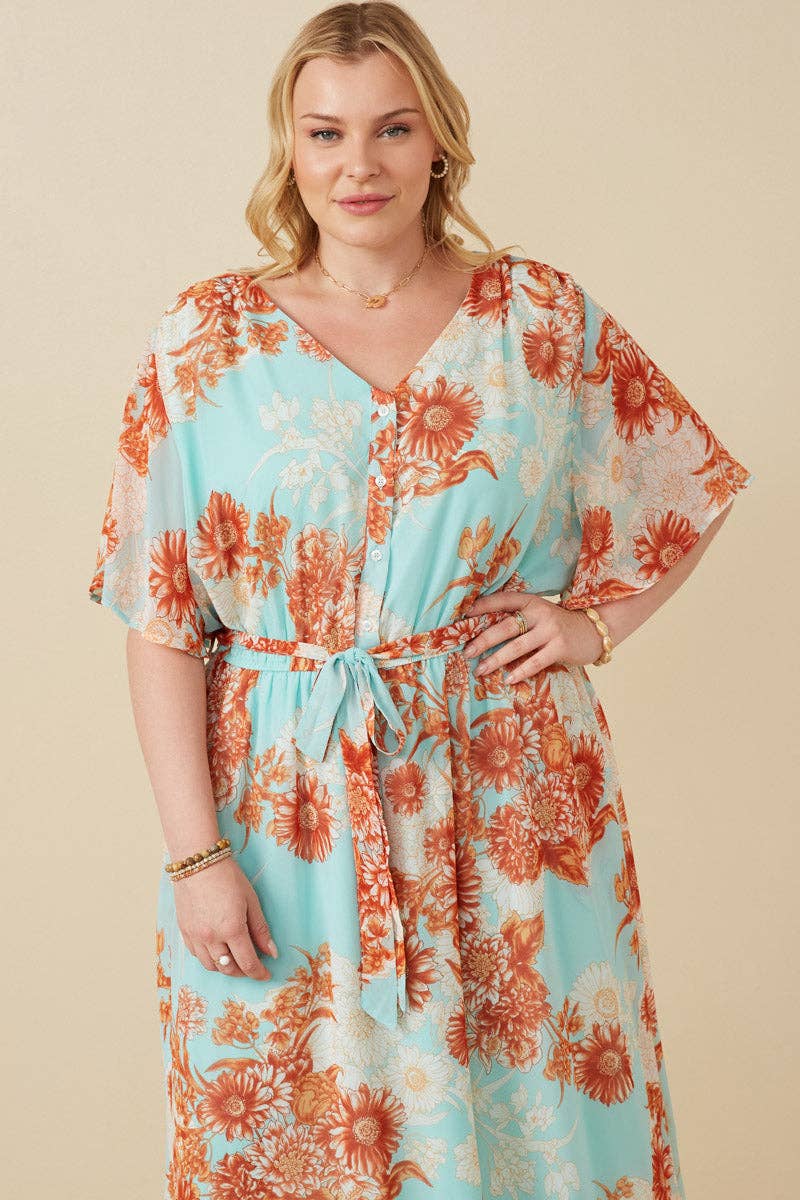 Dress ~ Rosalind