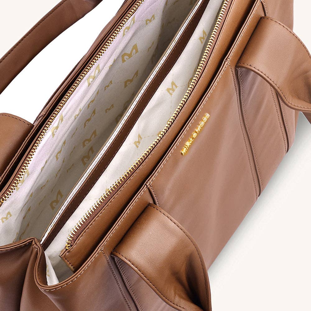 Bag ~ Mira & Moss Laurel