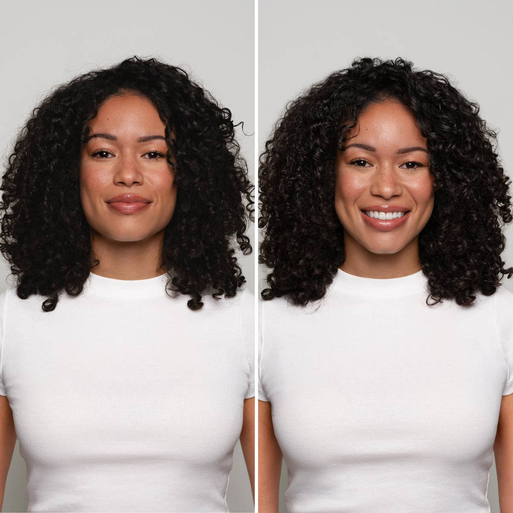 Kitsch ~ Frizz-Control Shine Serum