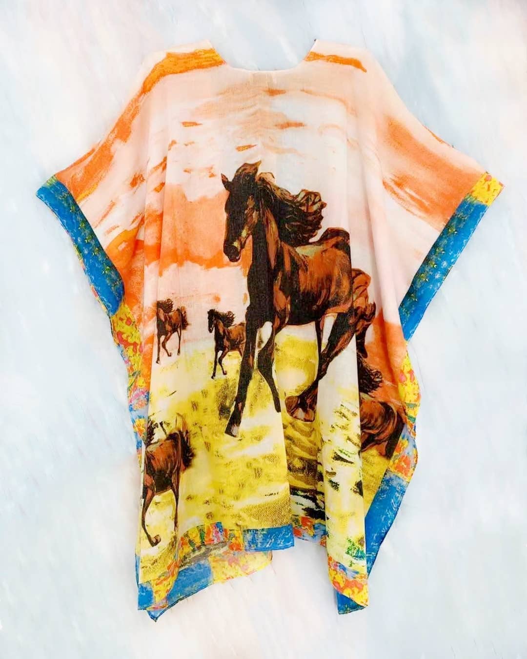 Kimono ~ Rosalie