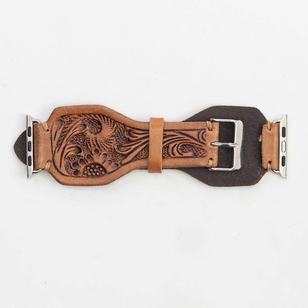 Watch Band ~ Lone Star