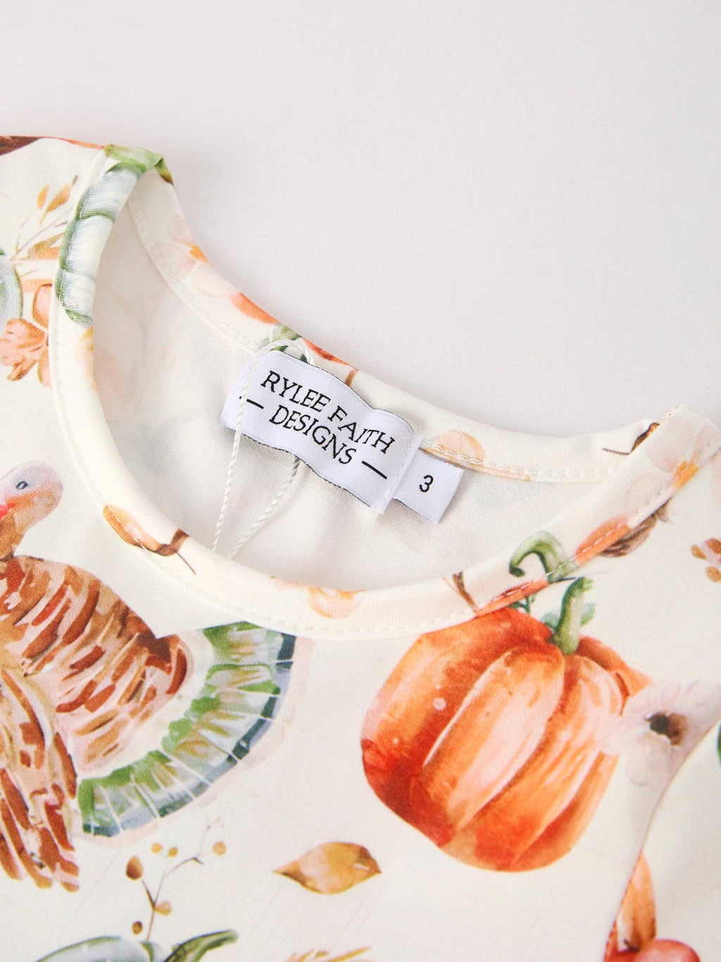 Harvest Jubilee Dress
