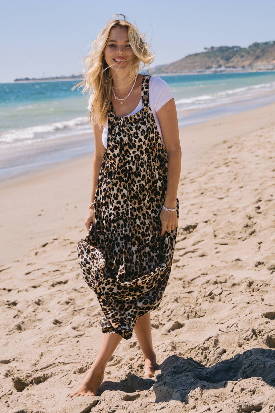 Dress ~ Savannah Breeze