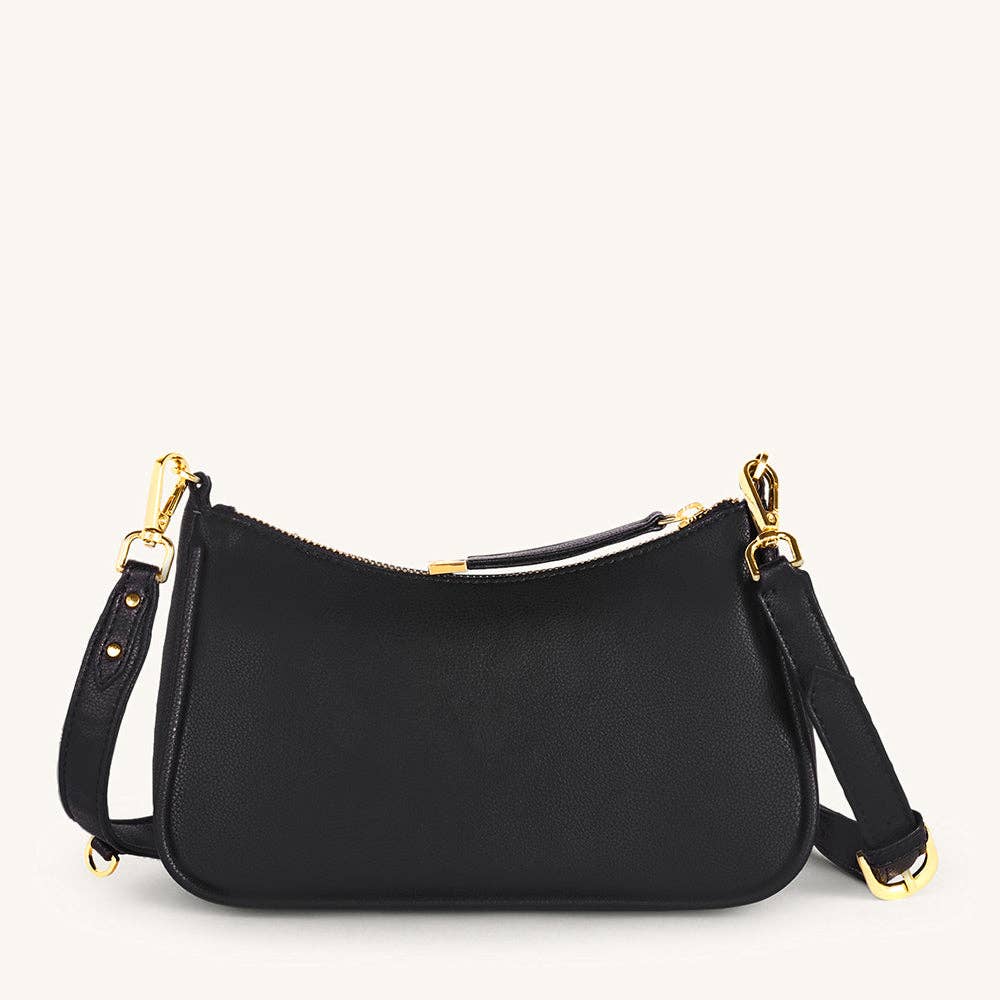 Crossbody ~ Mira & Moss Madisson