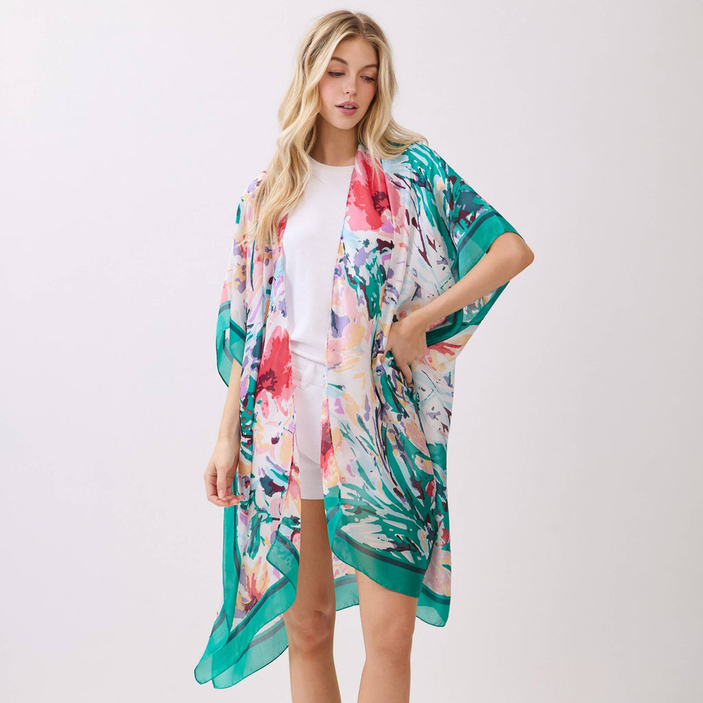 Kimono ~ Aurelia