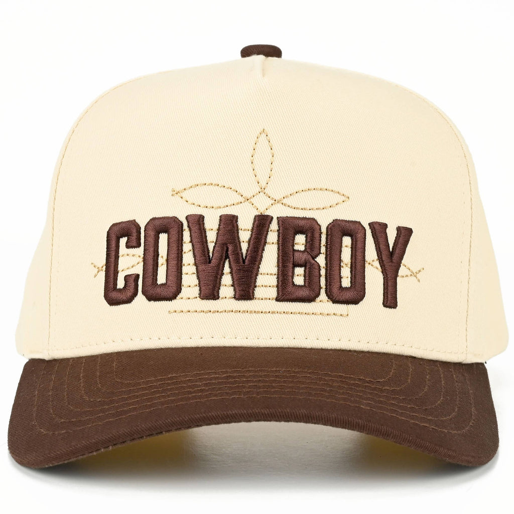 Trucker Hat ~ Wrangler