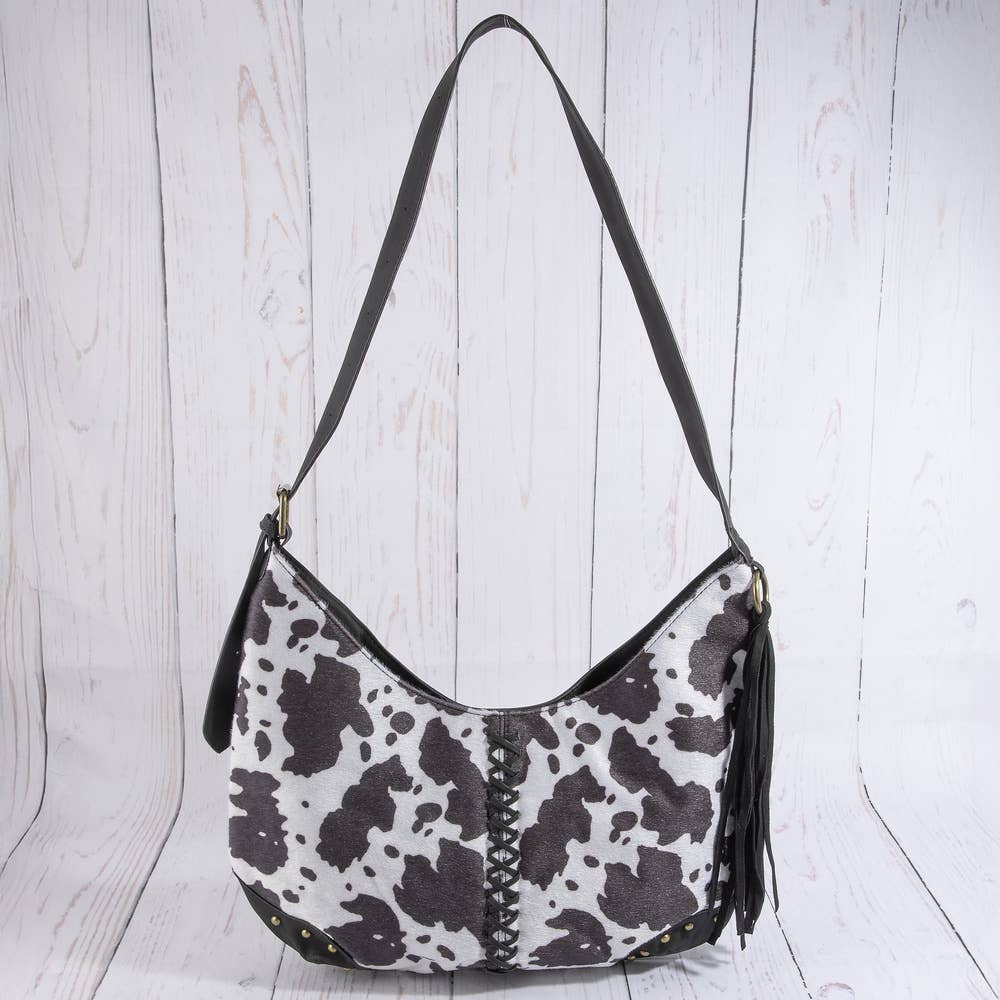 Shoulder Bag ~ Western Belle