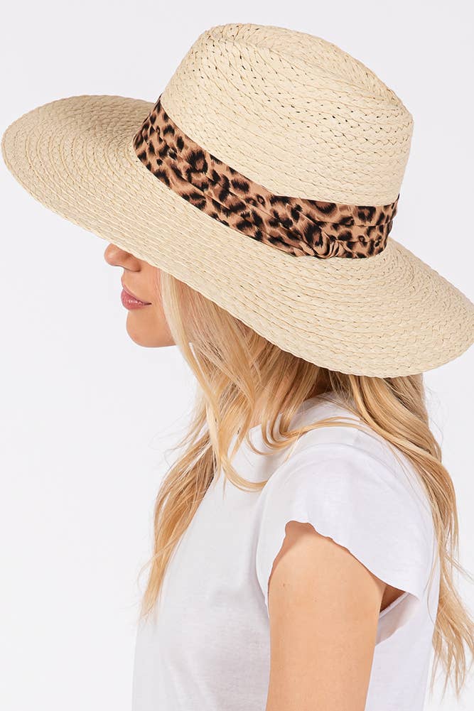 Hat ~ Wild Breeze