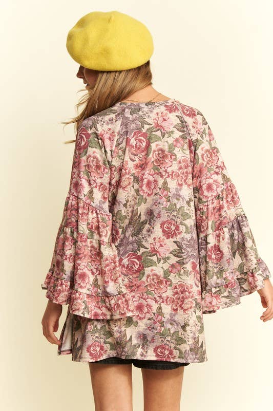 Tunic ~ Seraphina Joy