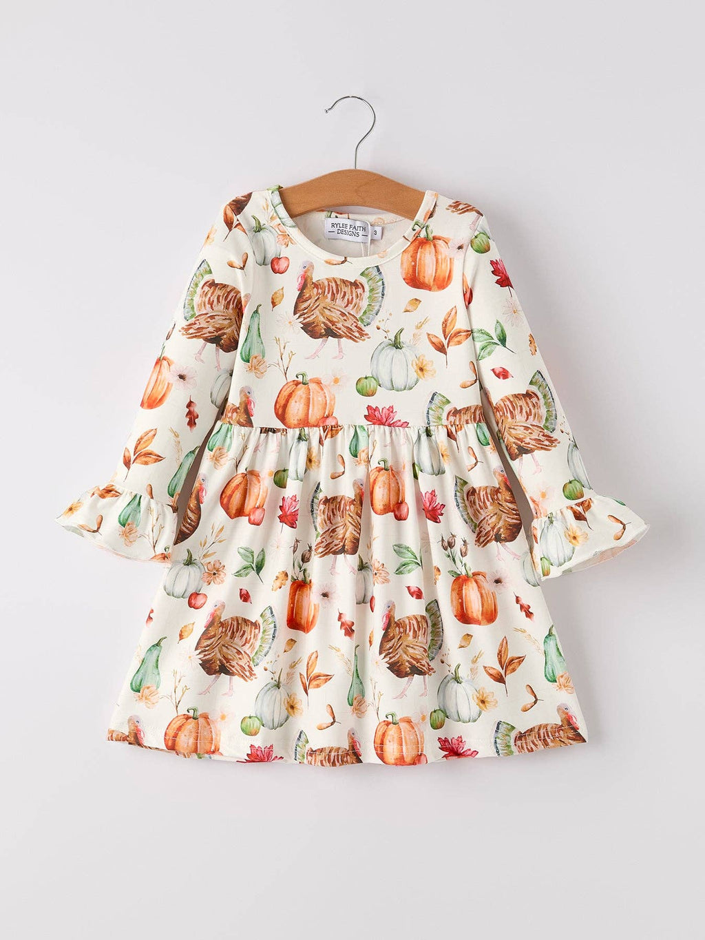 Harvest Jubilee Dress