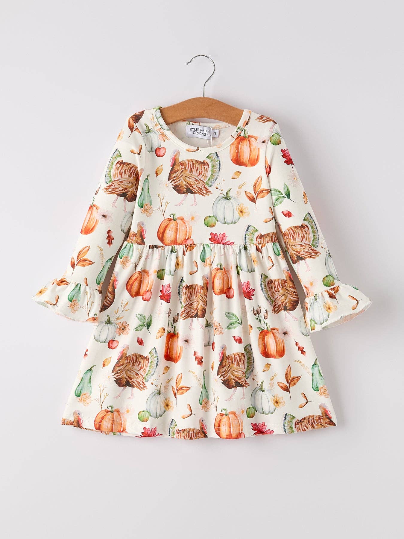 Harvest Jubilee Dress