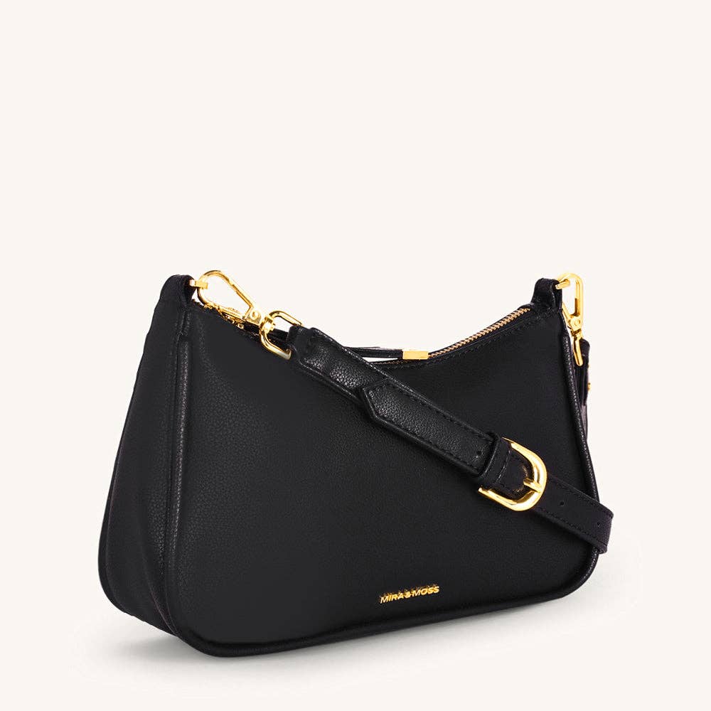 Crossbody ~ Mira & Moss Madisson