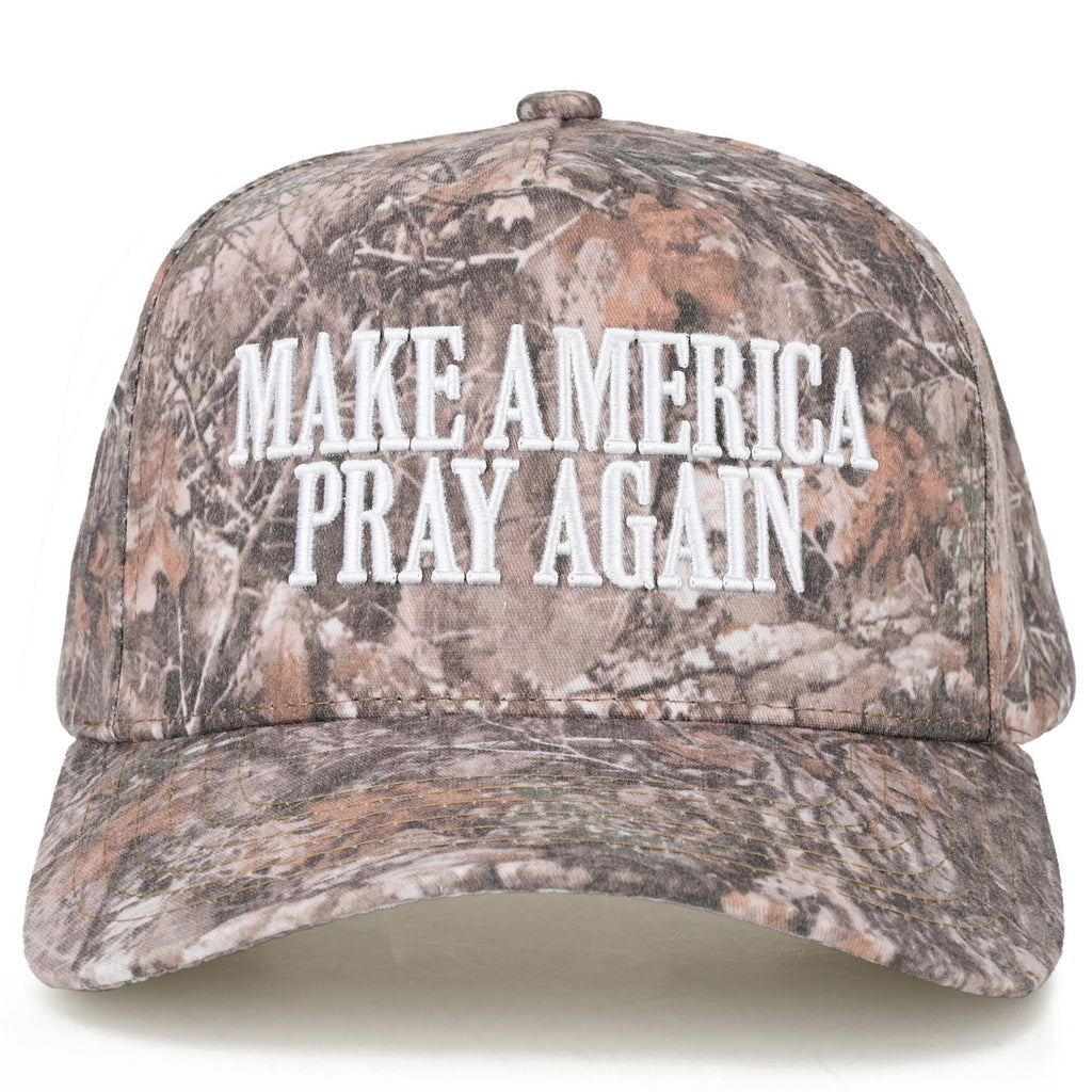 Trucker Hat ~ Revival