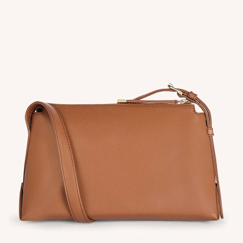 Crossbody ~ Mira & Moss Audrey
