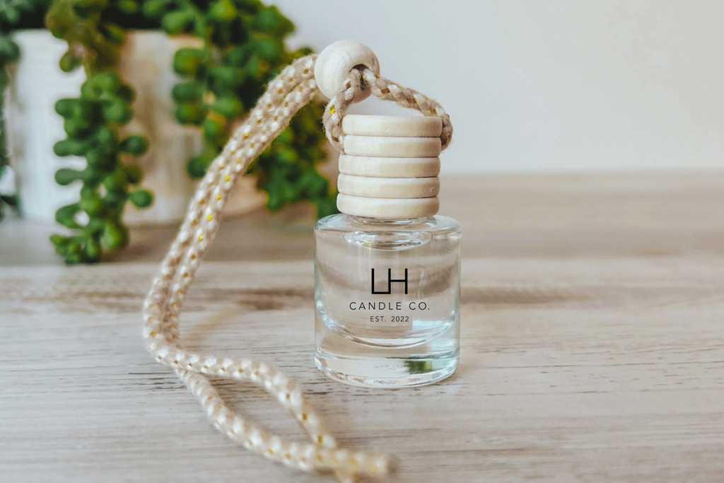 Car Fragrance Diffuser | Car Diffuser | Car Jar